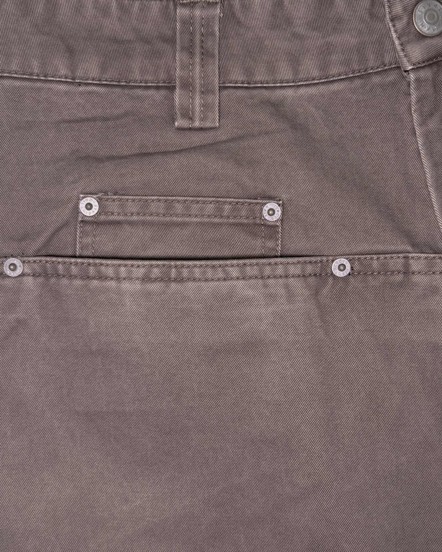 CARGO PANTS | BROWN