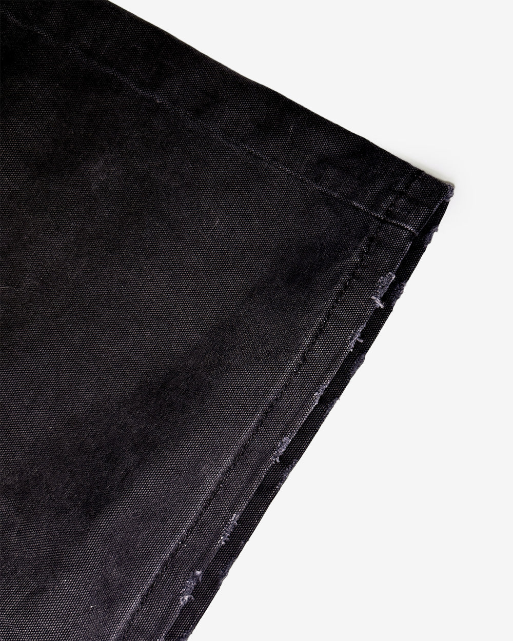 CAPRI JORTS | BLACK