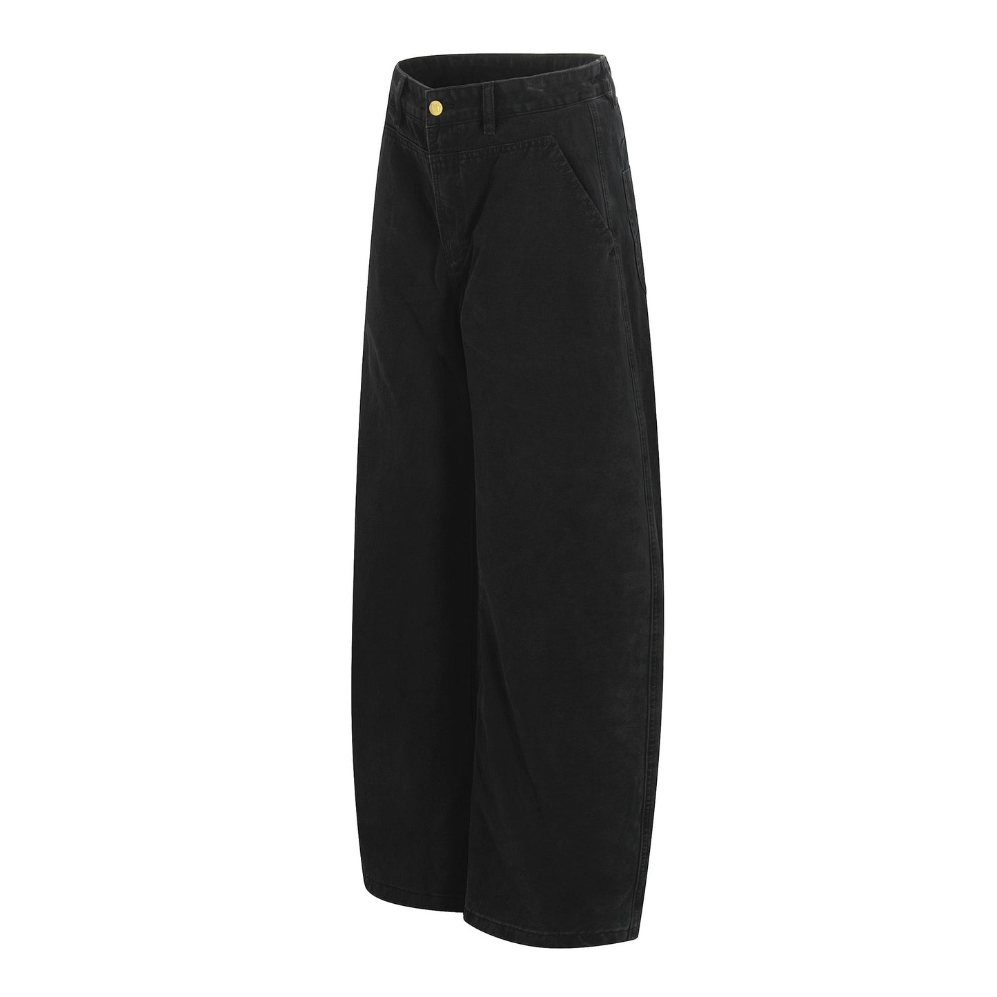 CARGO PANTS | BLACK