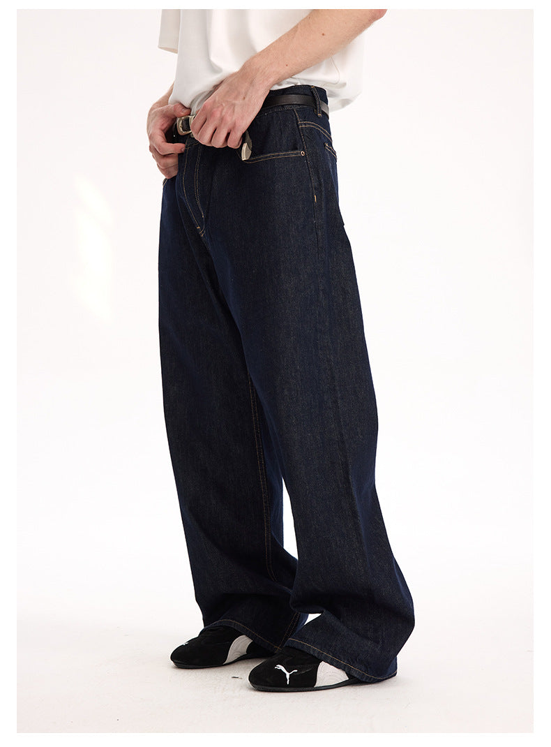 DEMIN JEANS