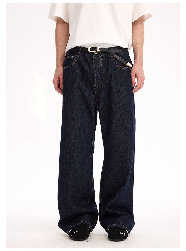 DEMIN JEANS