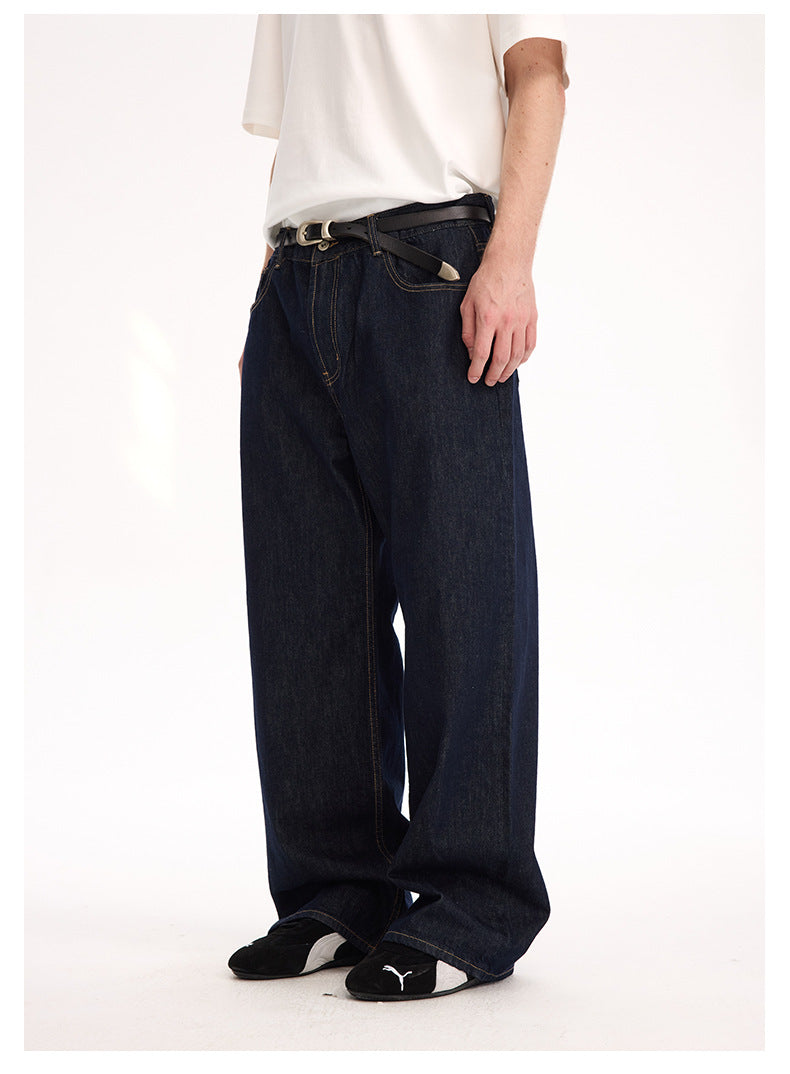 DEMIN JEANS