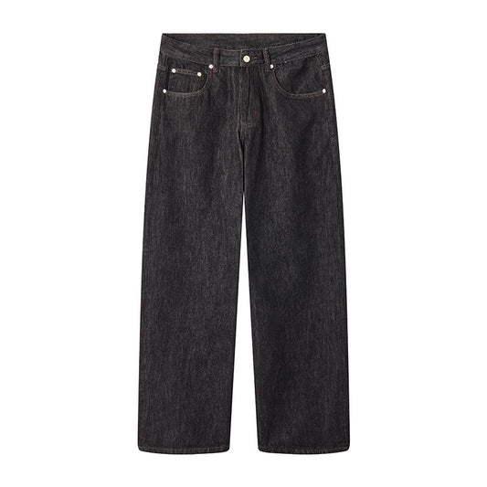 DEMIN JEANS｜HEAVY