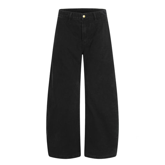 CARGO PANTS | BLACK