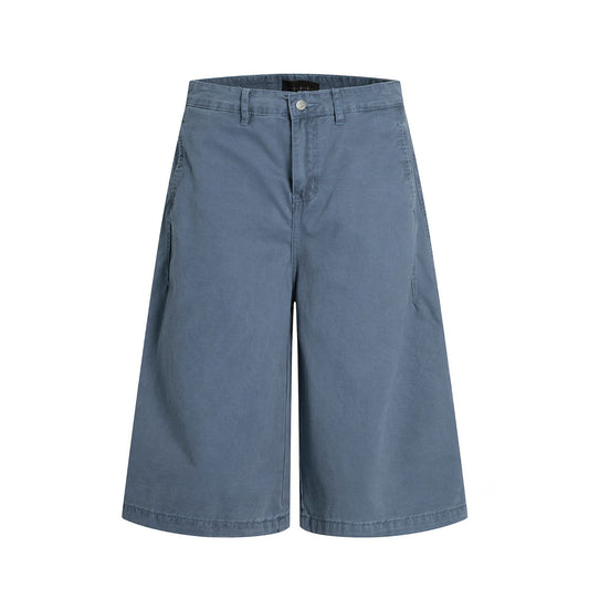 CARGO PANTS | BLACK