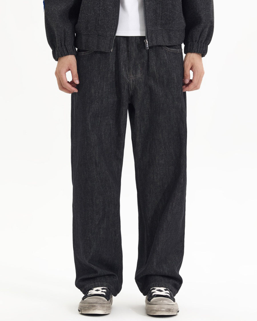 DEMIN JEANS｜HEAVY